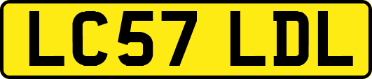 LC57LDL