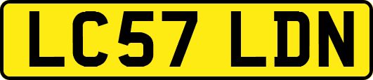 LC57LDN