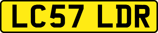LC57LDR