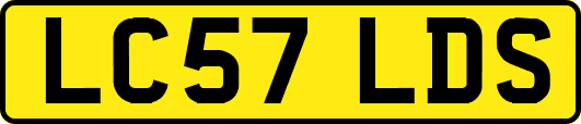 LC57LDS
