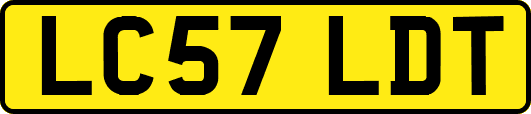 LC57LDT