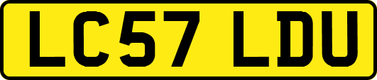LC57LDU