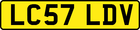 LC57LDV