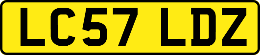 LC57LDZ