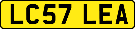 LC57LEA