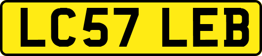 LC57LEB