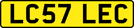 LC57LEC