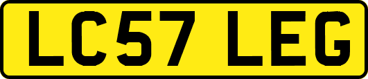 LC57LEG