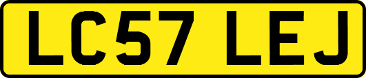 LC57LEJ