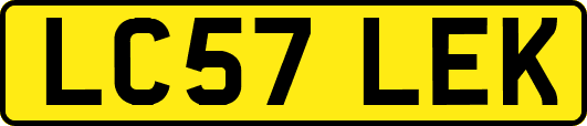 LC57LEK