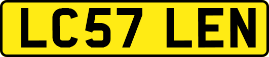 LC57LEN