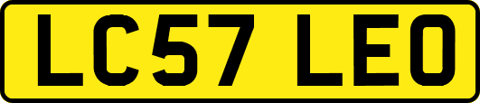 LC57LEO