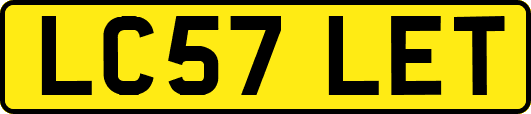 LC57LET