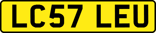 LC57LEU