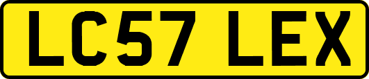 LC57LEX