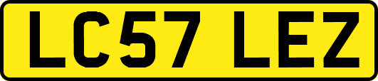 LC57LEZ