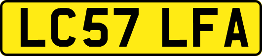 LC57LFA