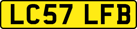 LC57LFB