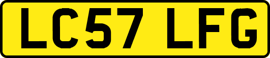LC57LFG