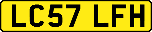 LC57LFH