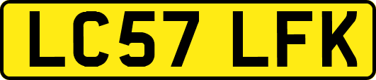 LC57LFK