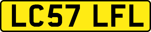 LC57LFL