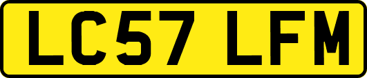 LC57LFM