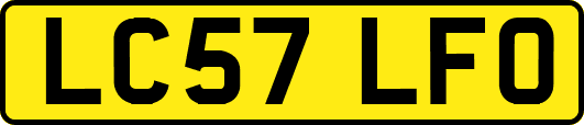LC57LFO