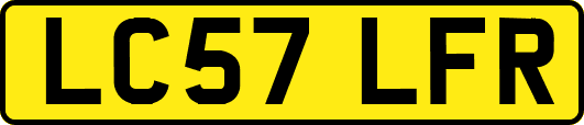 LC57LFR