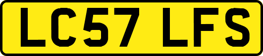 LC57LFS