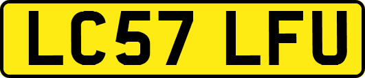 LC57LFU