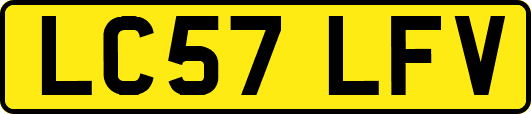 LC57LFV