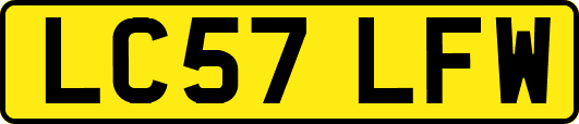 LC57LFW
