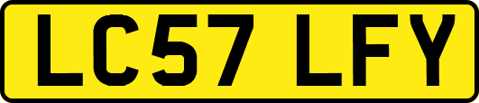 LC57LFY