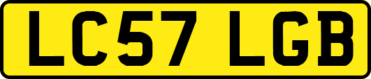 LC57LGB