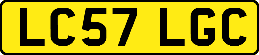 LC57LGC