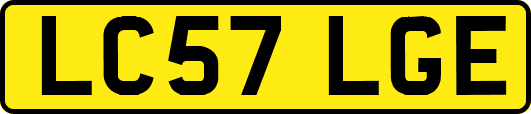 LC57LGE