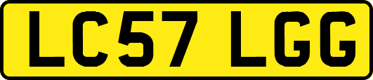 LC57LGG