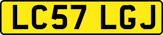 LC57LGJ