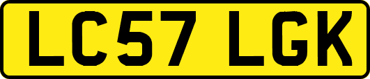 LC57LGK