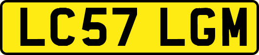 LC57LGM