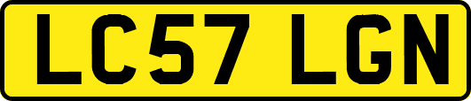 LC57LGN