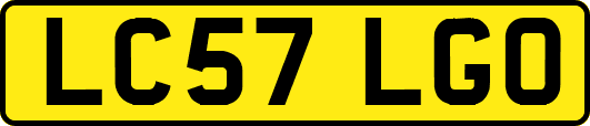 LC57LGO