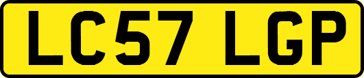 LC57LGP