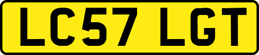 LC57LGT