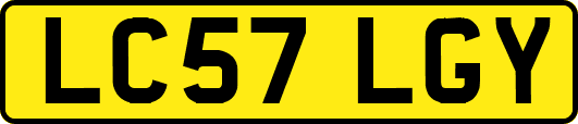 LC57LGY