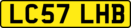 LC57LHB