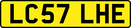 LC57LHE