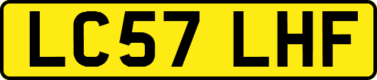 LC57LHF
