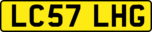 LC57LHG